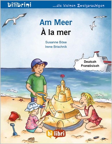 Bilderbuch französisch - bilderbuch,