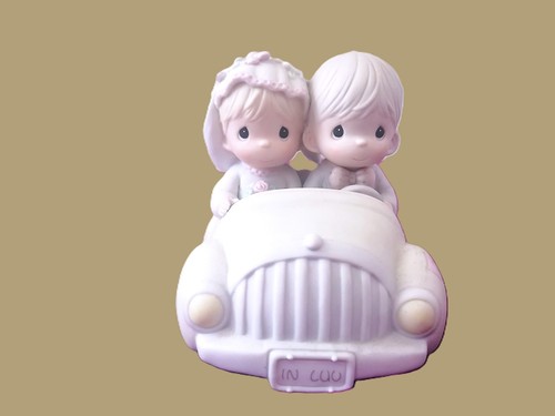 Precious moments wishing - precious,