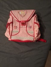 Prinzessin Lillifee Rucksack / Ranzen für Kinder , Die Spiegelburg