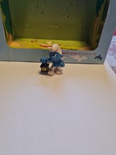 Schlumpf Schlümpfe -