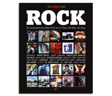 Rock Buch Nr. 5 Gesamtwerk der