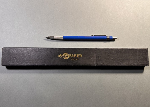 Faber castell 55 91 - a.w., 55/91