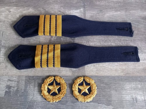 Ddr uniform veb interflug - uniform,