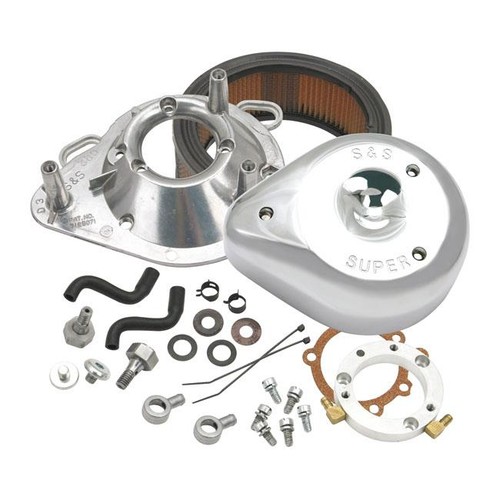 Teardrop luftfilter kit - teardrop,