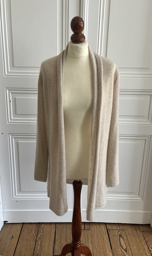 White warren cardigan - white,