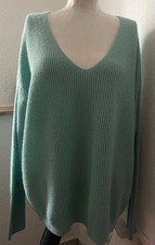Damen Cashmere 100% Pullover
