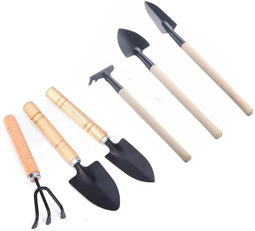 Mini gartenwerkzeug set klein - mini,