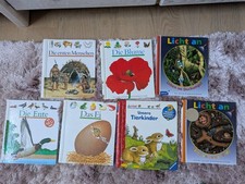6 X Meyers Kinderbibliothek 1