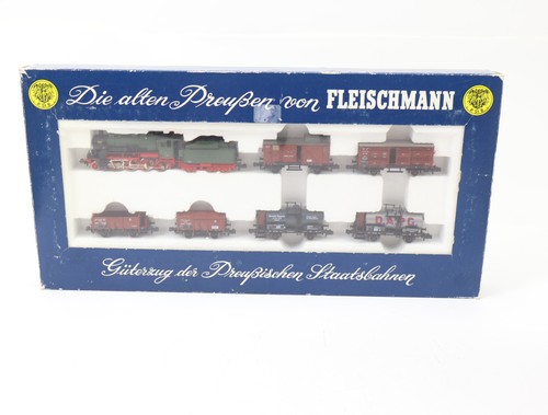 Fleischmann - , n