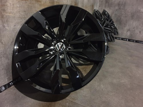 Alufelgen tiguan 5na - vw,