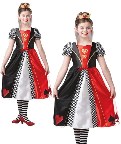 Mädchen königin der - der, herzen