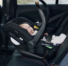 Hauck Maxi Cosi Drive n Care