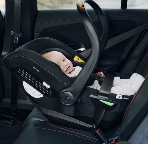 Hauck maxi cosi drive - maxi,