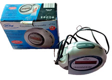 Projektion Radiowecker Tischuhr  Uhrenradio