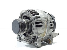 LICHTMASCHINE VW Golf VI