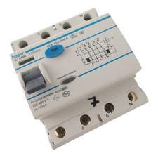 Hager CJ 440A 40A 0,03A