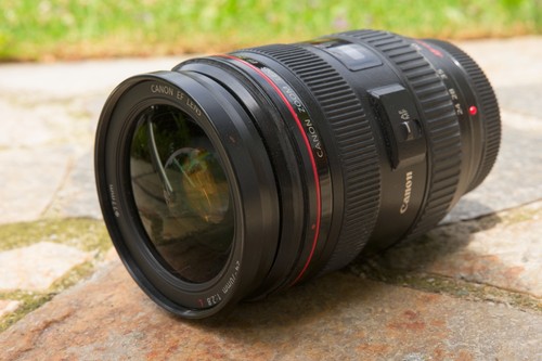 Canon zoom lens - canon,