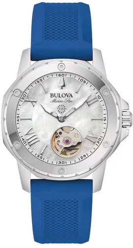 Bulova 96l324 armbanduhr - 96l324,
