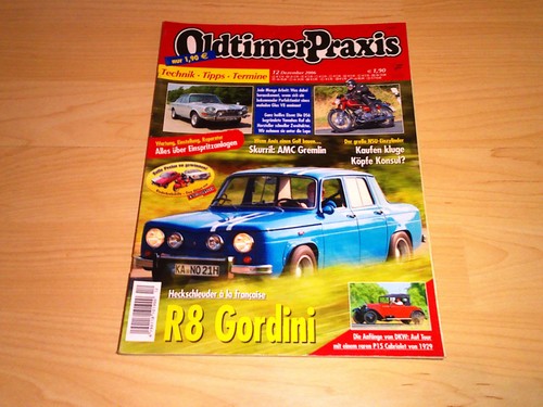 Auto zeitung zeitschrift - auto,