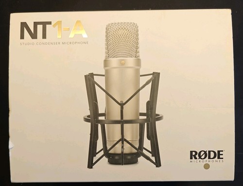 Rode nt1 kit - rode,