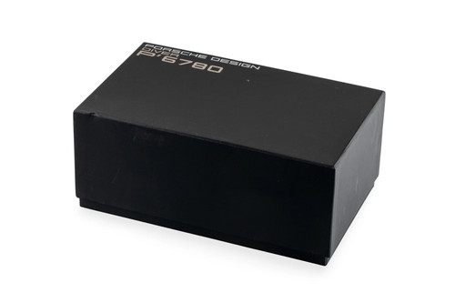 Porsche design diver 6780 - porsche, p´6780