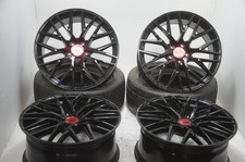 4 x Mam RS4 19 Zoll Alufelgen Audi a4 b8 b9 a6 avant 4g c-klasse 205
