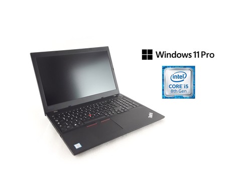 Lenovo thinkpad l590 fhd - lenovo,
