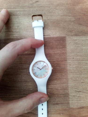 Ice watch - ~ice,