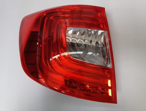 Original skoda superb - superb, combi