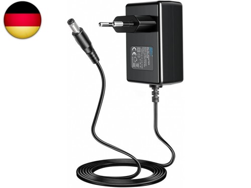 Netzteil ladegerät - 9v,