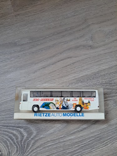 Rietze automodelle 60185 - rietze, –