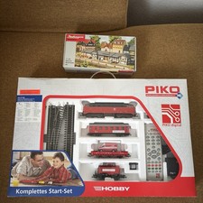 Bundle 223 Piko H0 Digital
