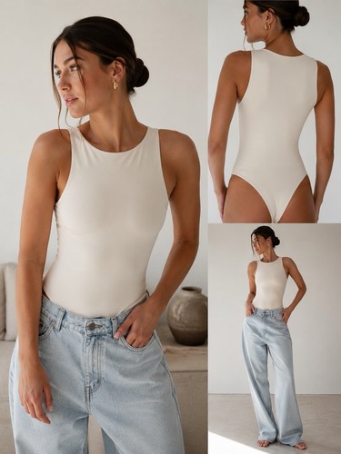 Free people body - people, m