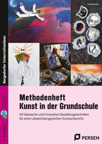 Methodenheft kunst der - kunst,