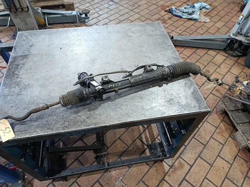 Bmw 3er e36 lenkgetriebe - bmw,
