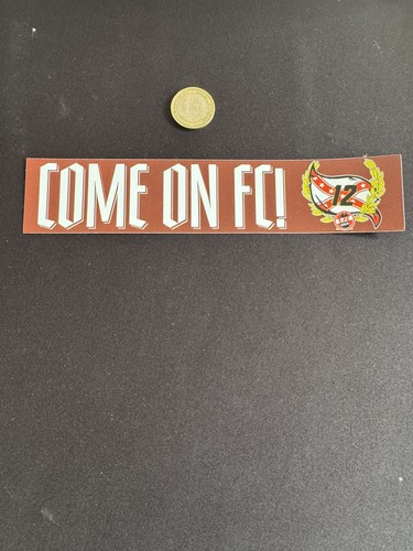 Ultras köln sticker - ultras, fc
