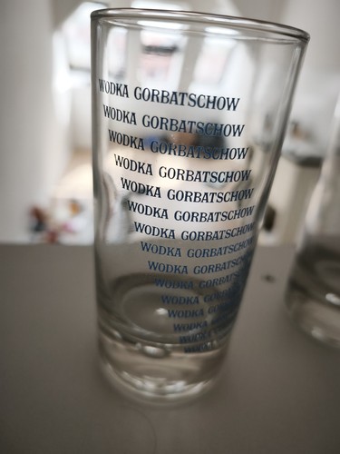 Wodka gorbatschow - 4,