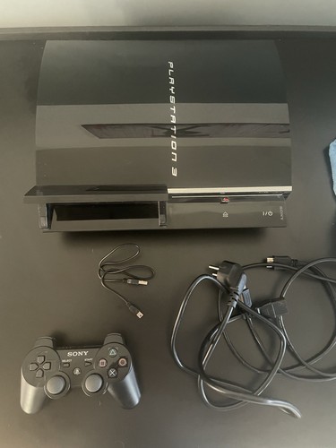 Sony playstation konsole - playstation, 3