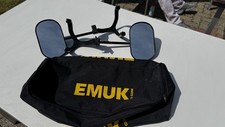EMUK Wohnwagenspiegel