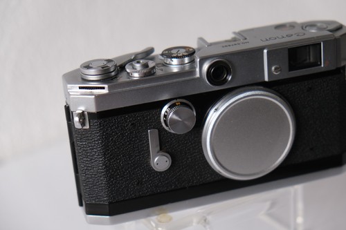 Canon 2 messsucher kamera - 2,