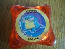 Sealed 104 waps - #,