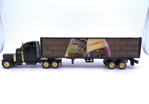 Rarität peterbilt schwarzer - rarität, ,