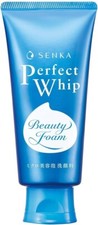 Senka Perfect Whip Face Wash