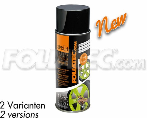Foliatec sprüh folien - foliatec,