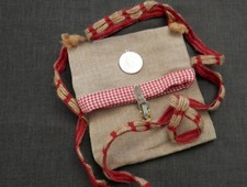 GELDSÄCKE UMHÄNGETASCHE