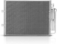 1x Kondensator Klimaanlage mit