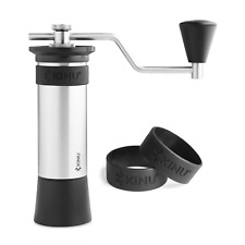 KINU M47 PHOENIX - MANUAL COFFEE GRINDER - KAFFEEMÜHLE *BUNDLE BLACK WEEK OFFER*