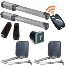 BFT Drehtorantrieb Hoftor