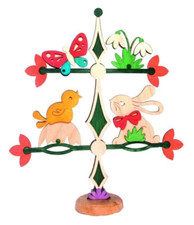 Bastelset Österlicher