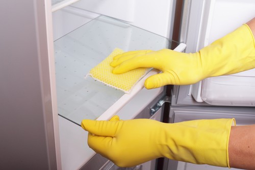 Glasboden kühlschrank - glasboden,